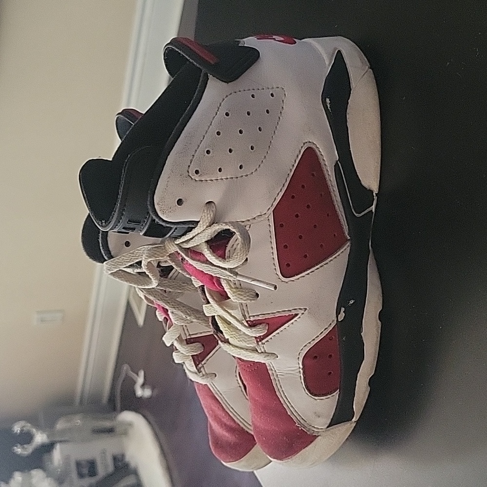 Jordan